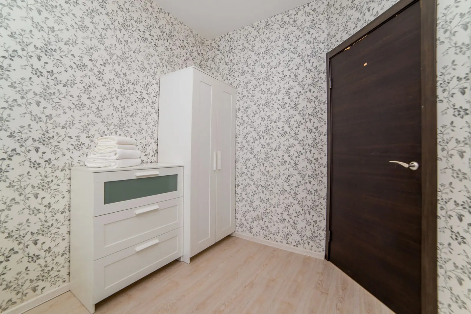 Апартаменты Союзная 4