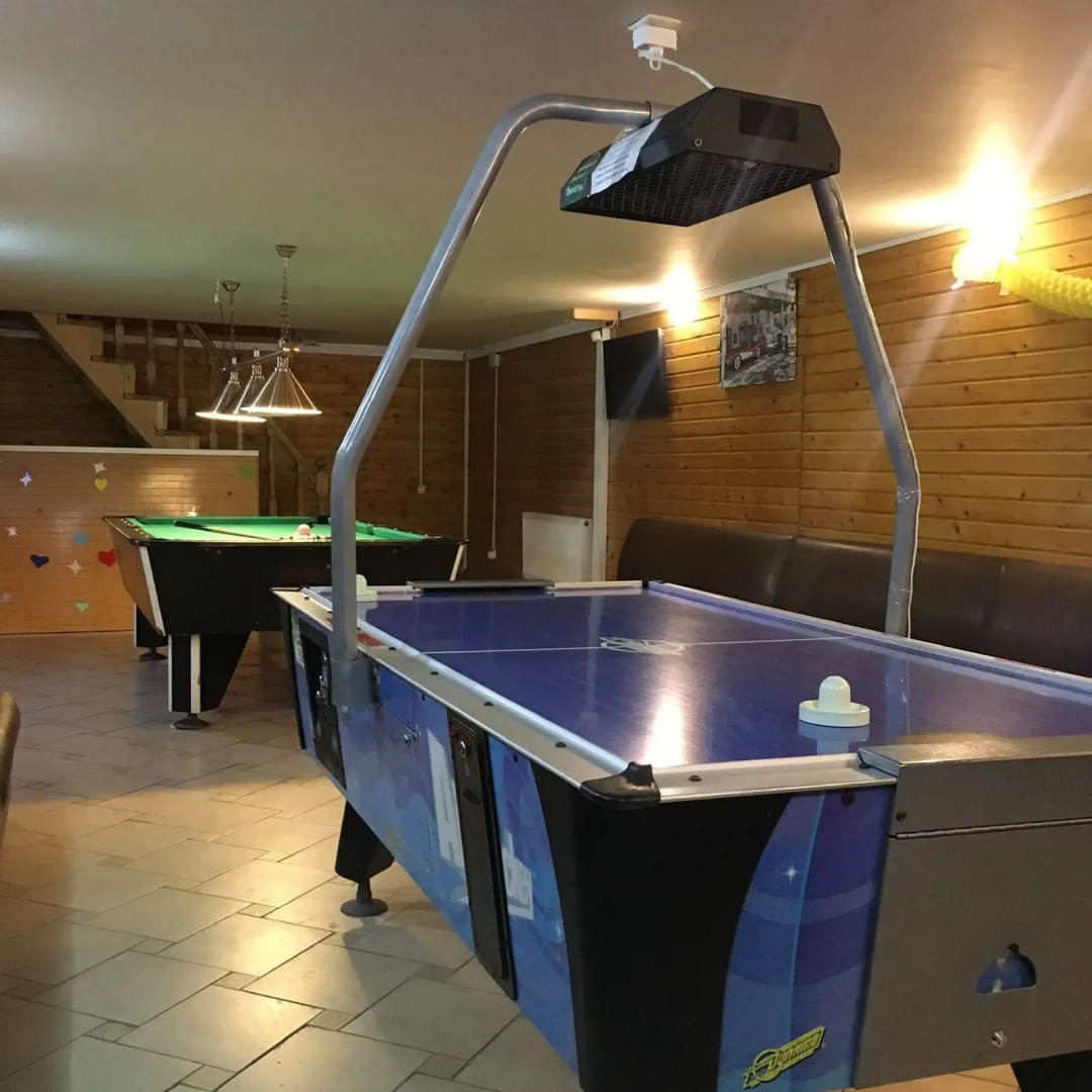 Частный дом Кошкин дом