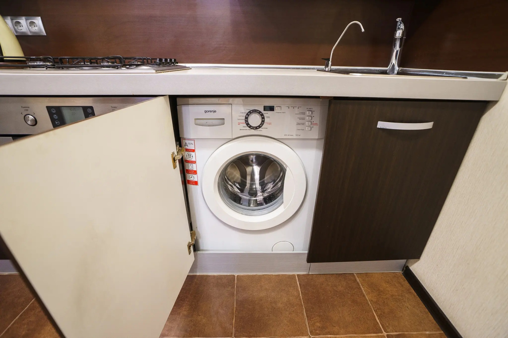 Квартира InnDays Apartments, Оружейная, д. 26