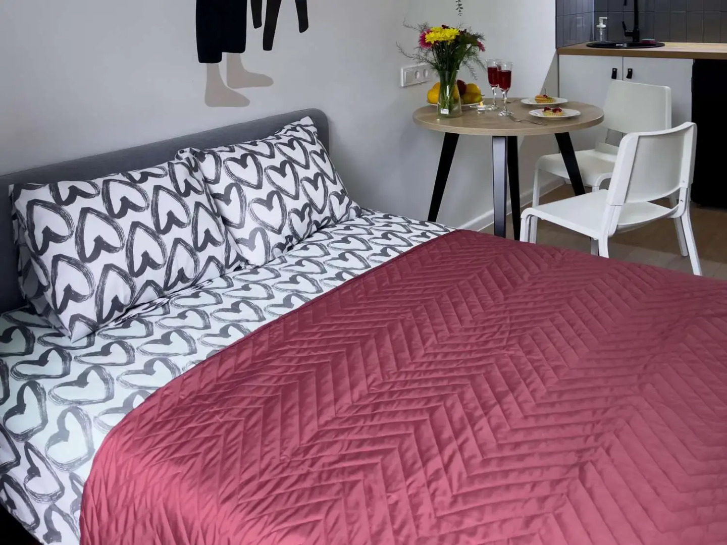 Апартаменты Балтик Surfman