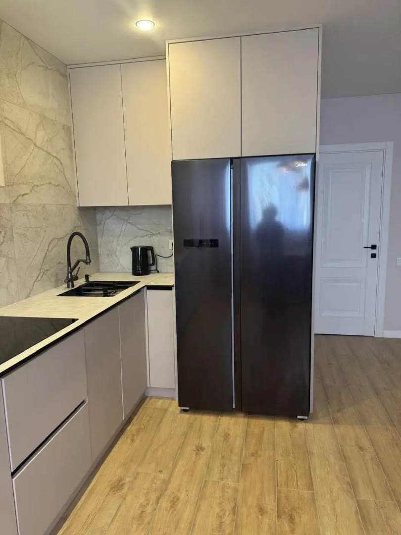 Квартира 2х комнатная квартира в центре города