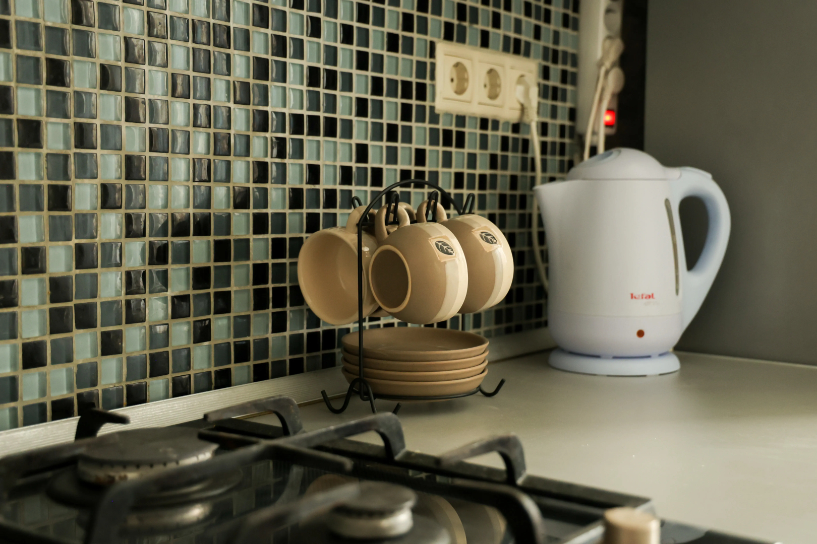 Квартира Уютная Однокомнатная