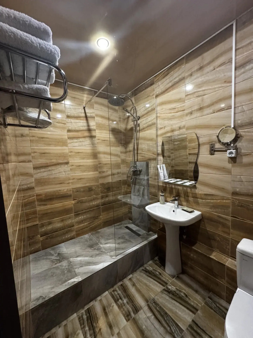 Мини-Отель Чемодан