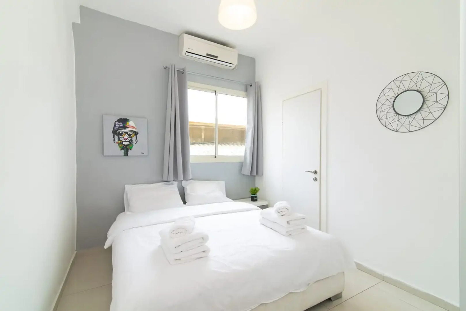 Апартаменты in Kerem