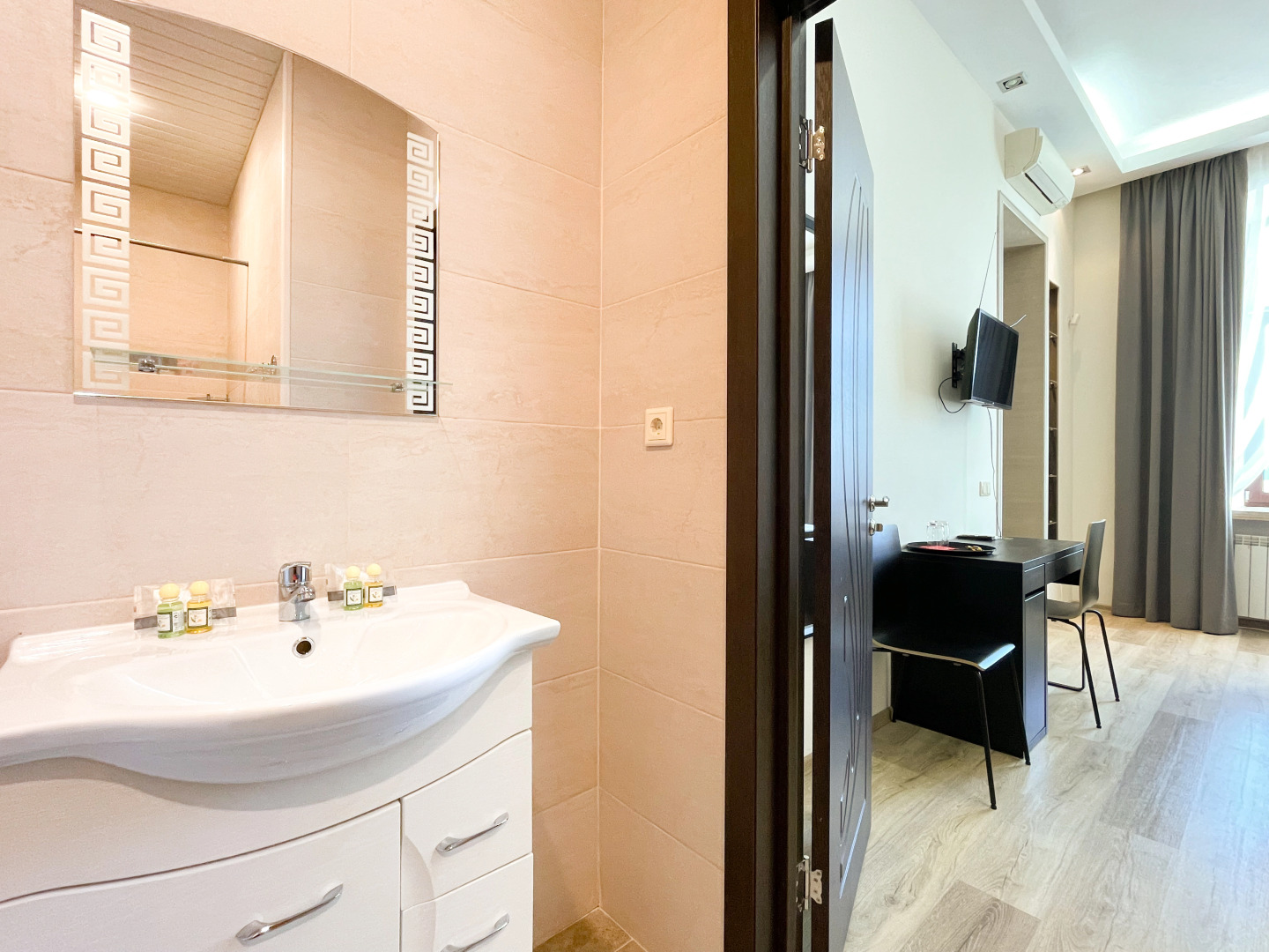 Эрмитаж отель