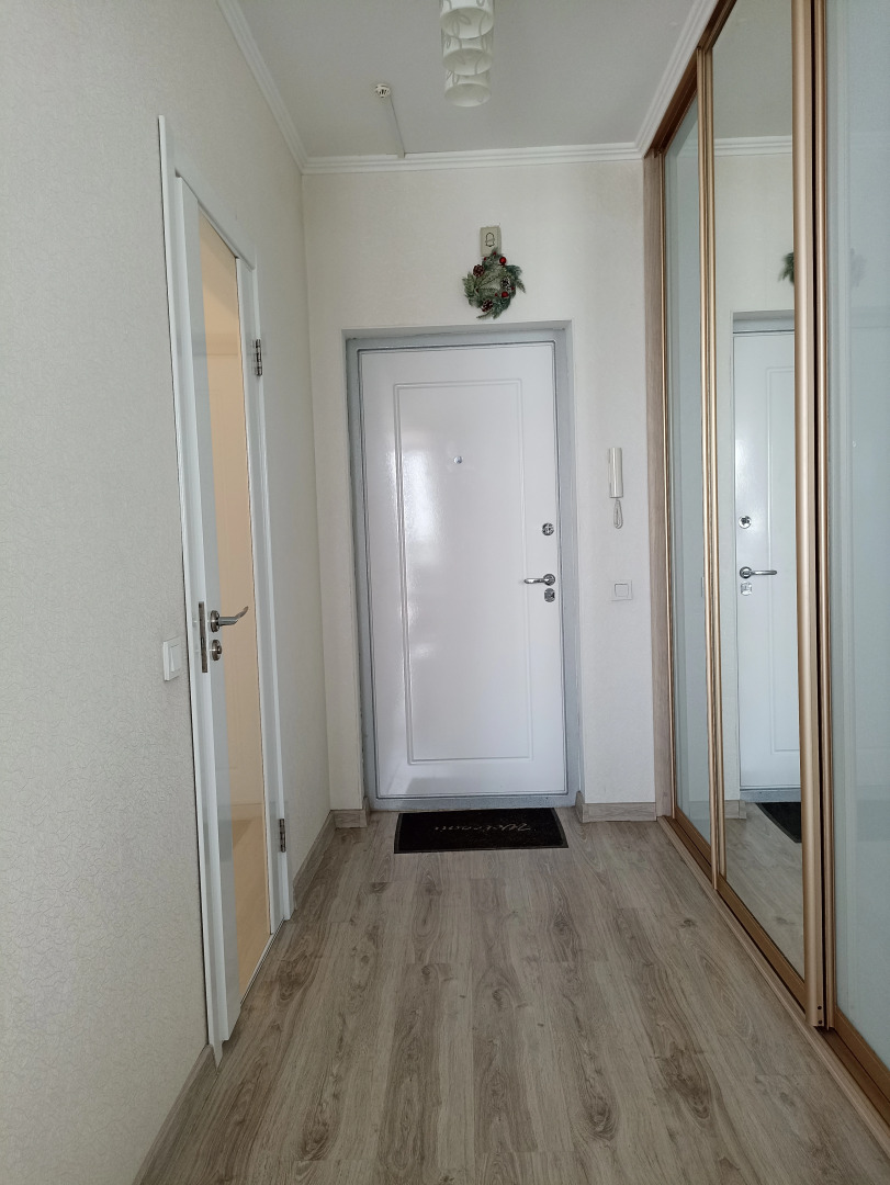 Апартаменты Одеяло&Подушка Казань Арена