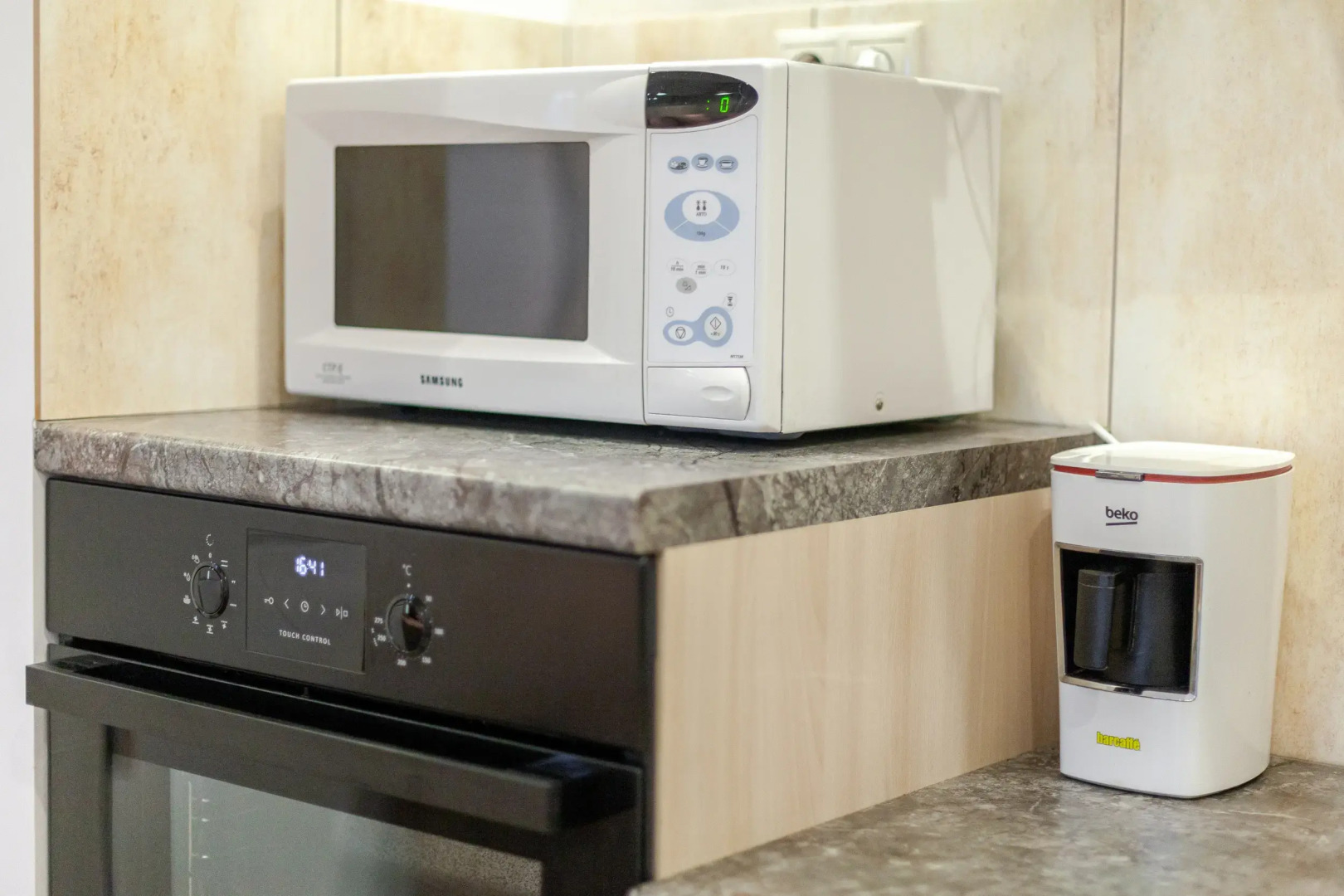 Апартаменты RentPlaza на набережной