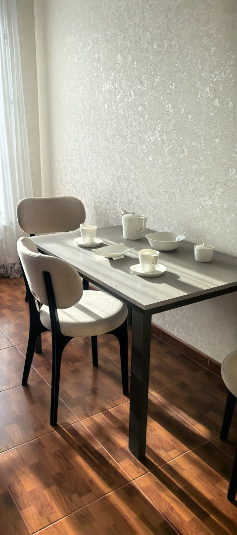 Квартира Рядом с площадью