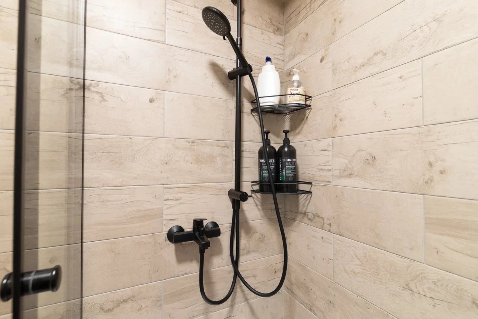 Частный Дом Champion House Dacha