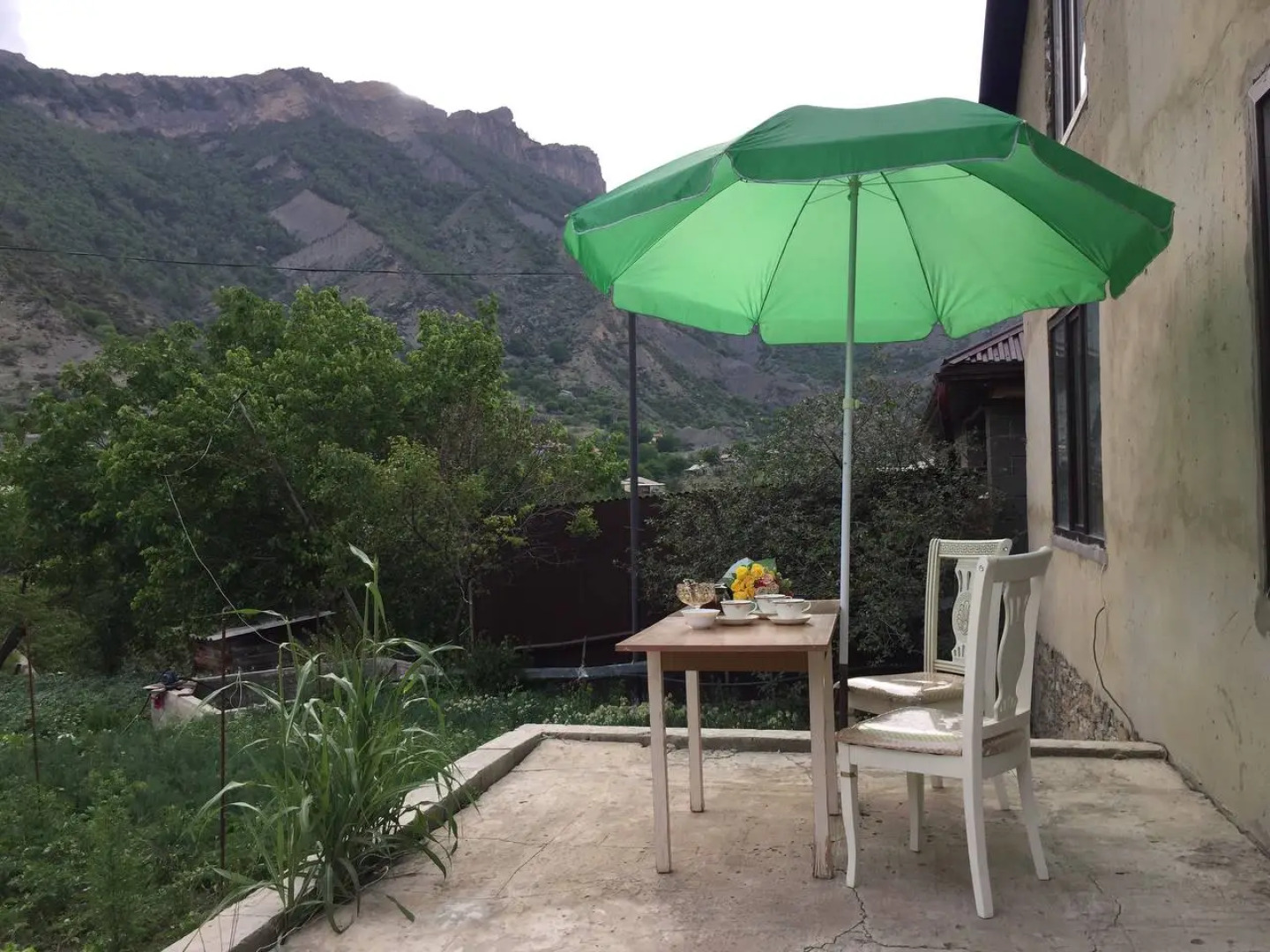 Частный Дом Большой Уютный Дом