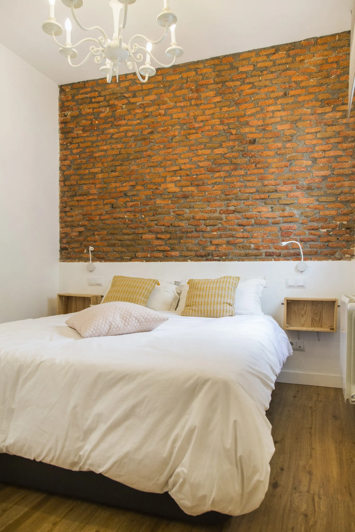 Апартаменты Daganzo 3