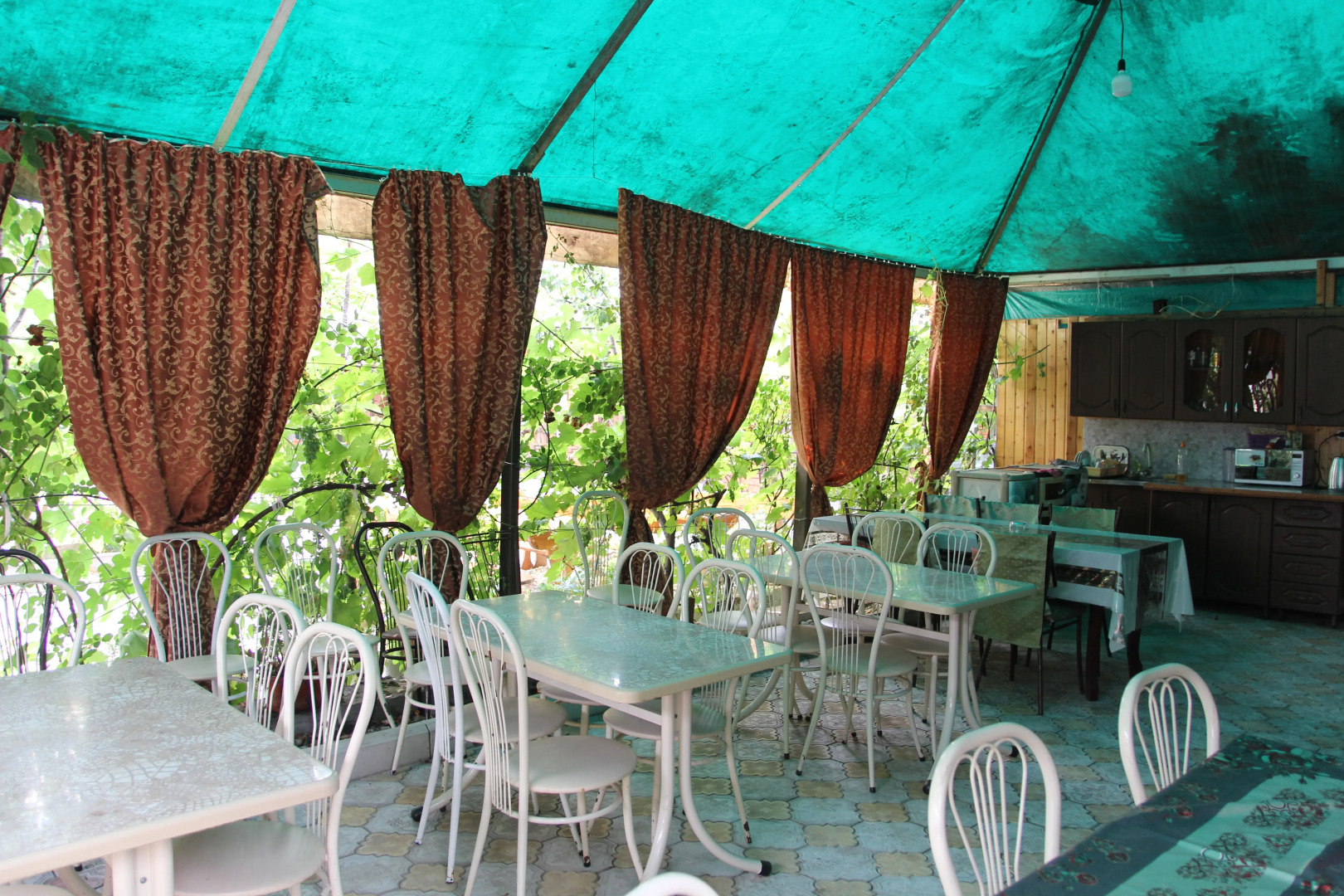 Гостевой дом Мечта