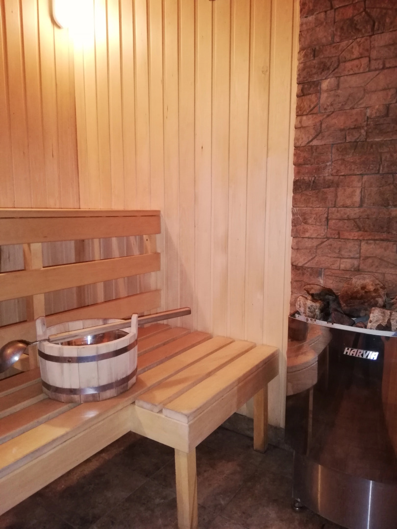 Мини-отель РИВЬЕРА