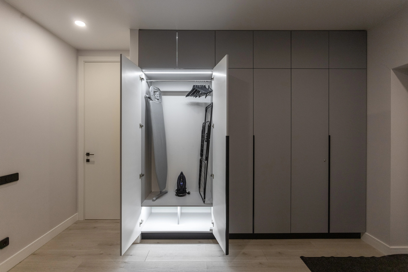 Апартаменты Suffix на Нижнем озере