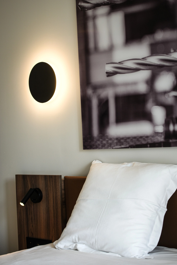 Отель Pegard Hotel