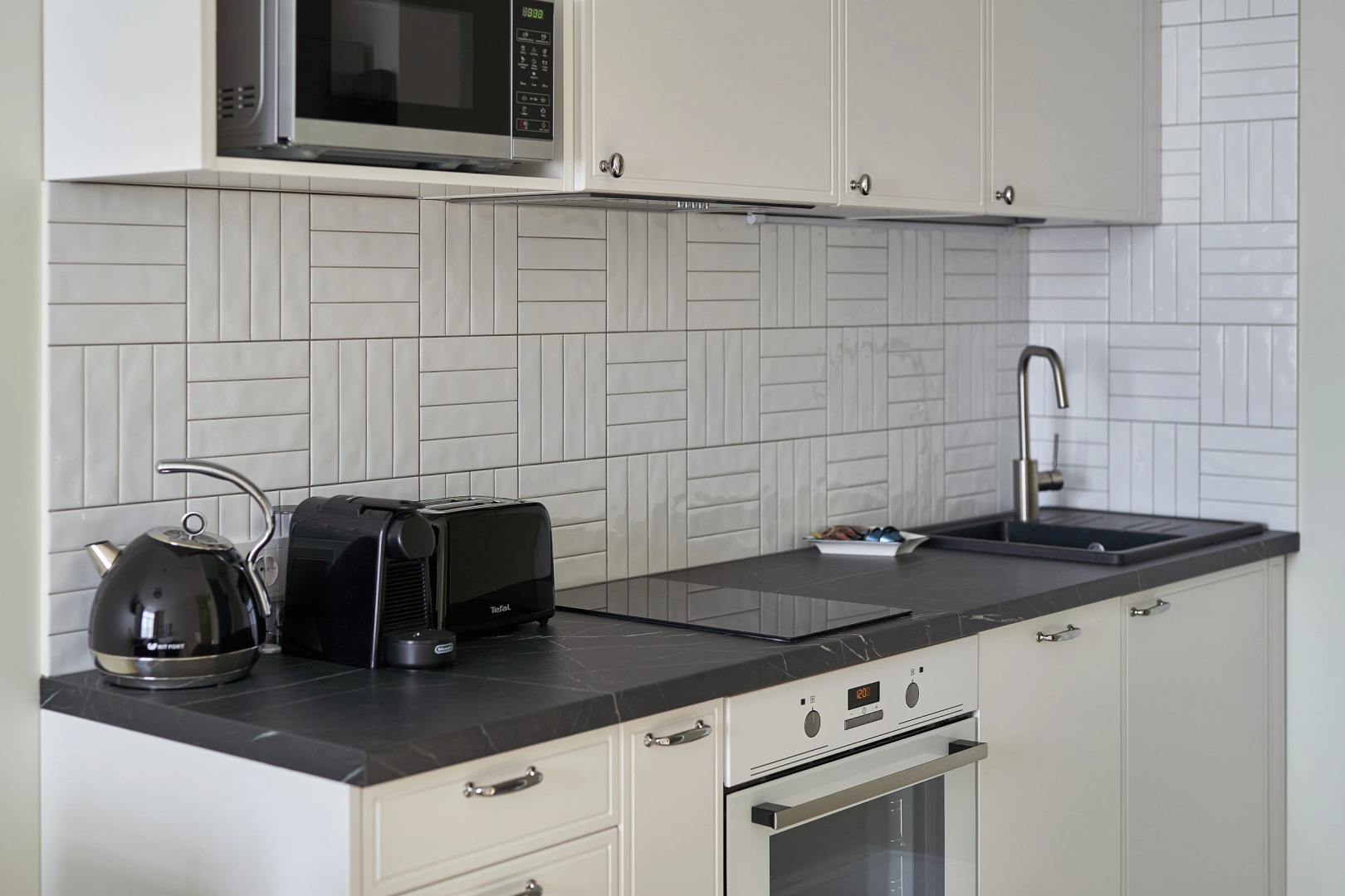 Апартаменты Baltic Sense