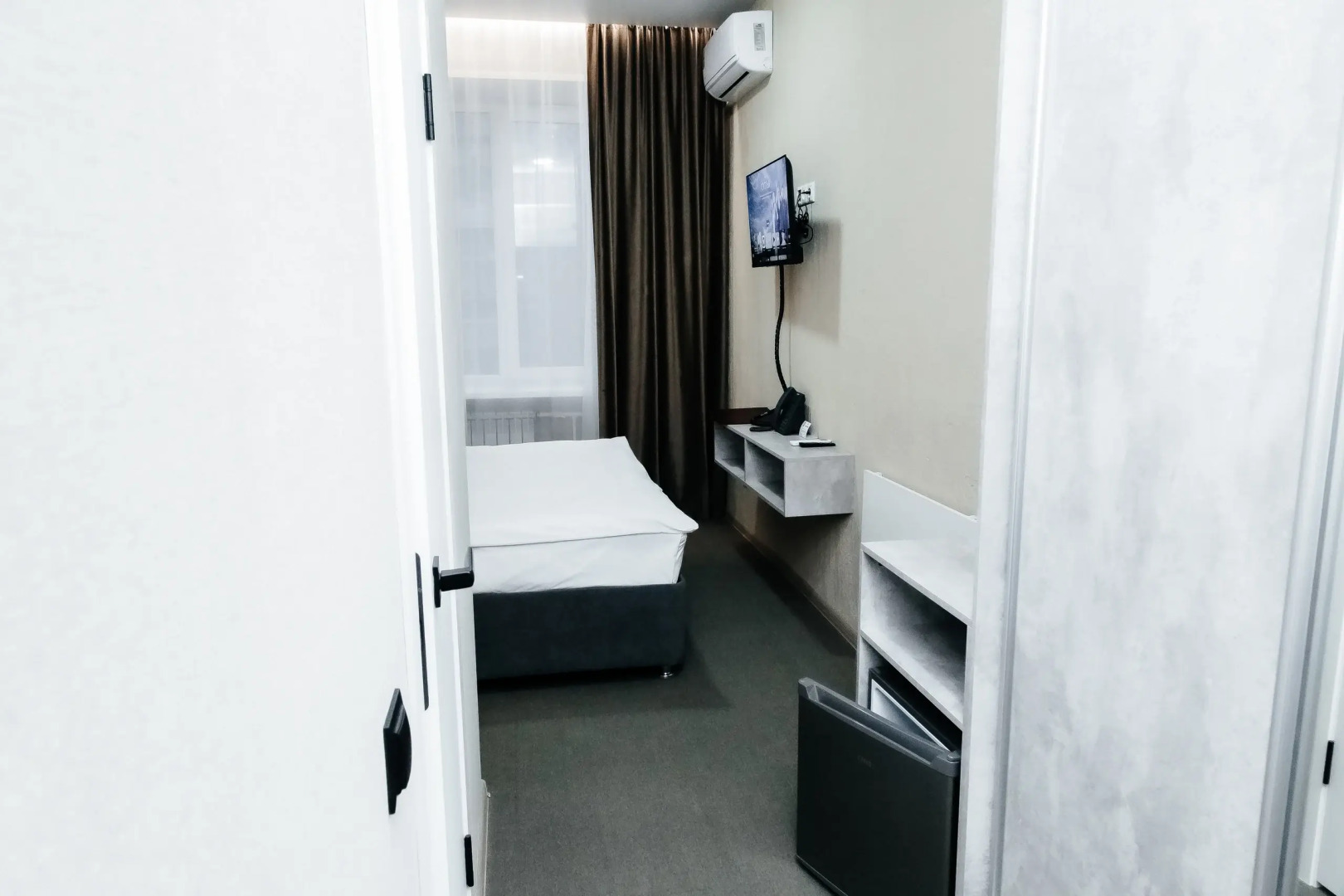 Отель Рубин