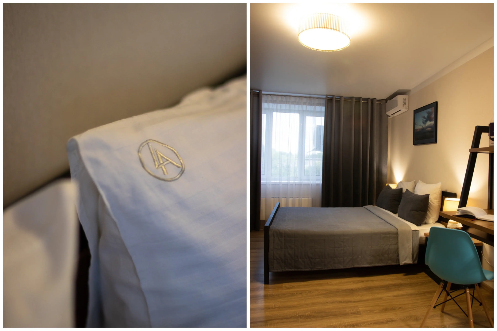 Апартаменты Loft Apartment/22A Prokatnaya