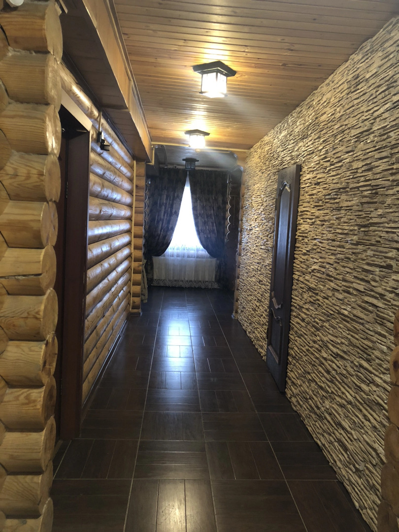 Гостевой дом Дива