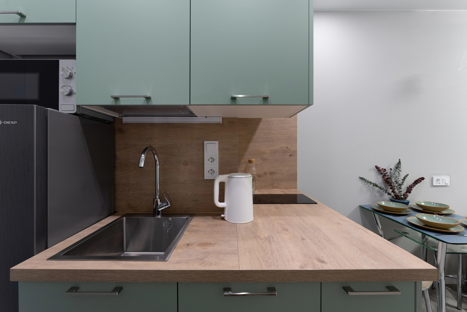 Апартаменты Веста Рекомендует!