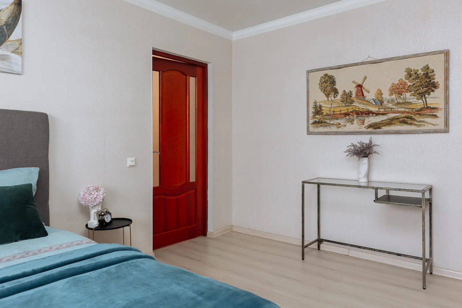 Квартира Rosgarden у Нижнего озера