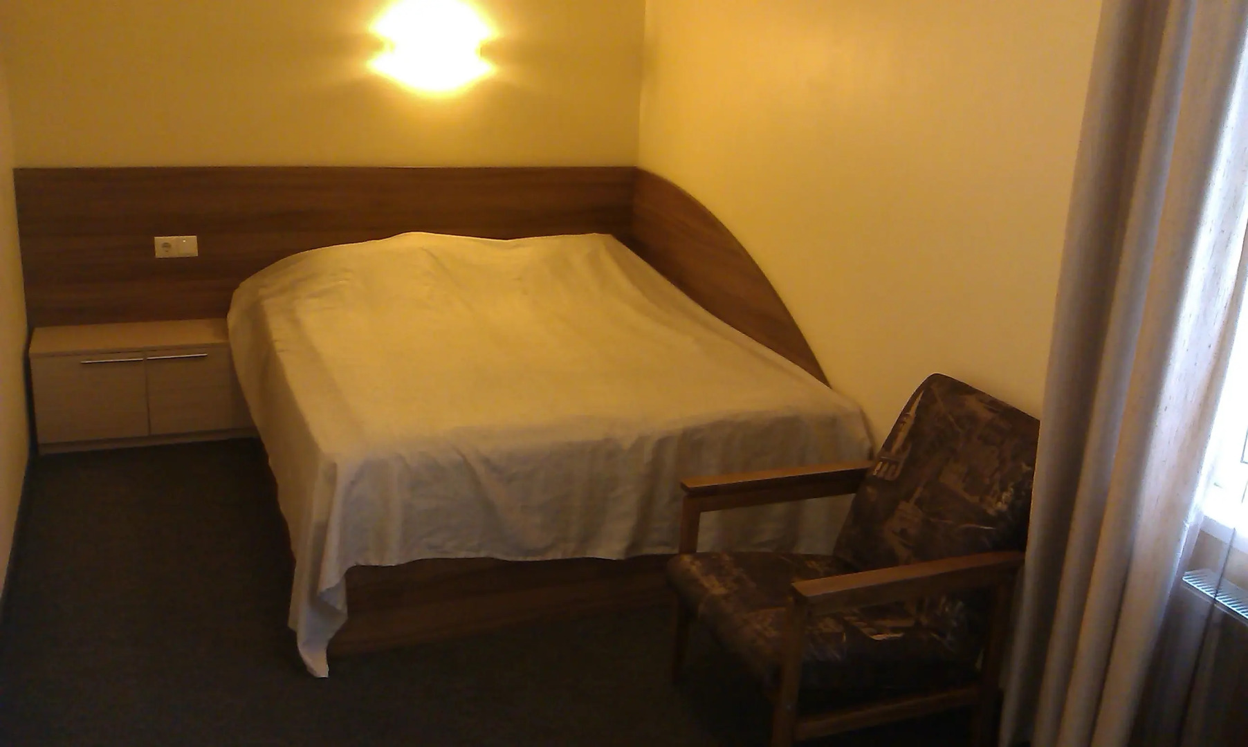 Апарт-Отель Южный Дворик