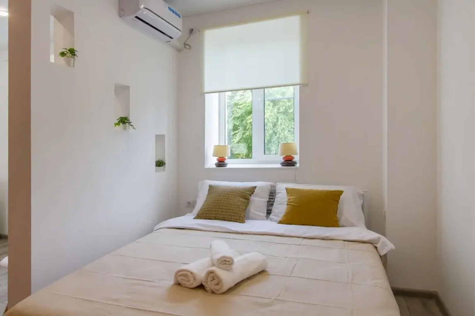 Квартира Домиго на улице Ленинградская 55