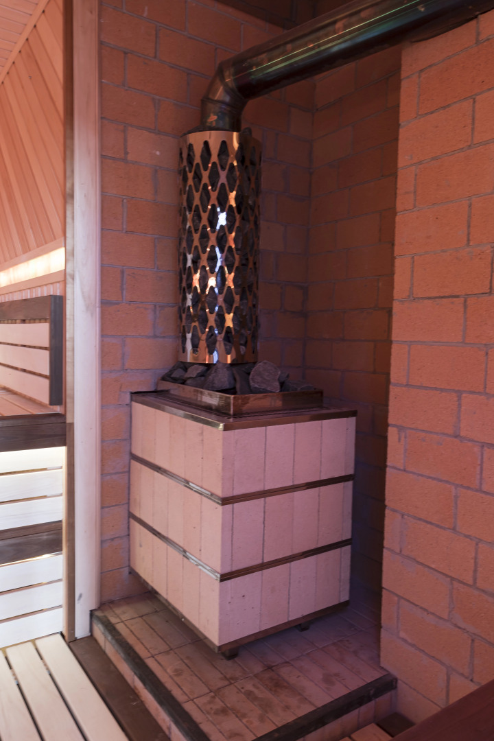 Отель Пирамида