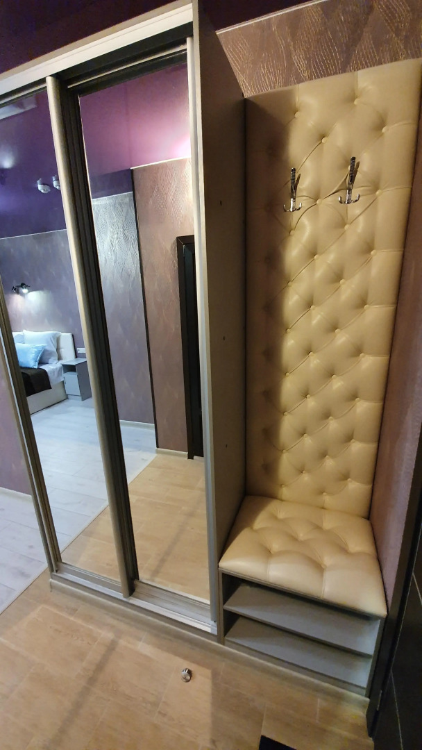 Отель Уют на Можайском Шоссе