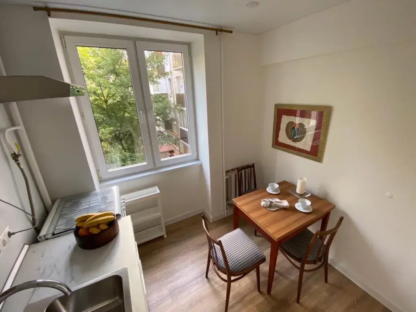 Квартира MaxRealty24 Волоколамское Шоссе 92