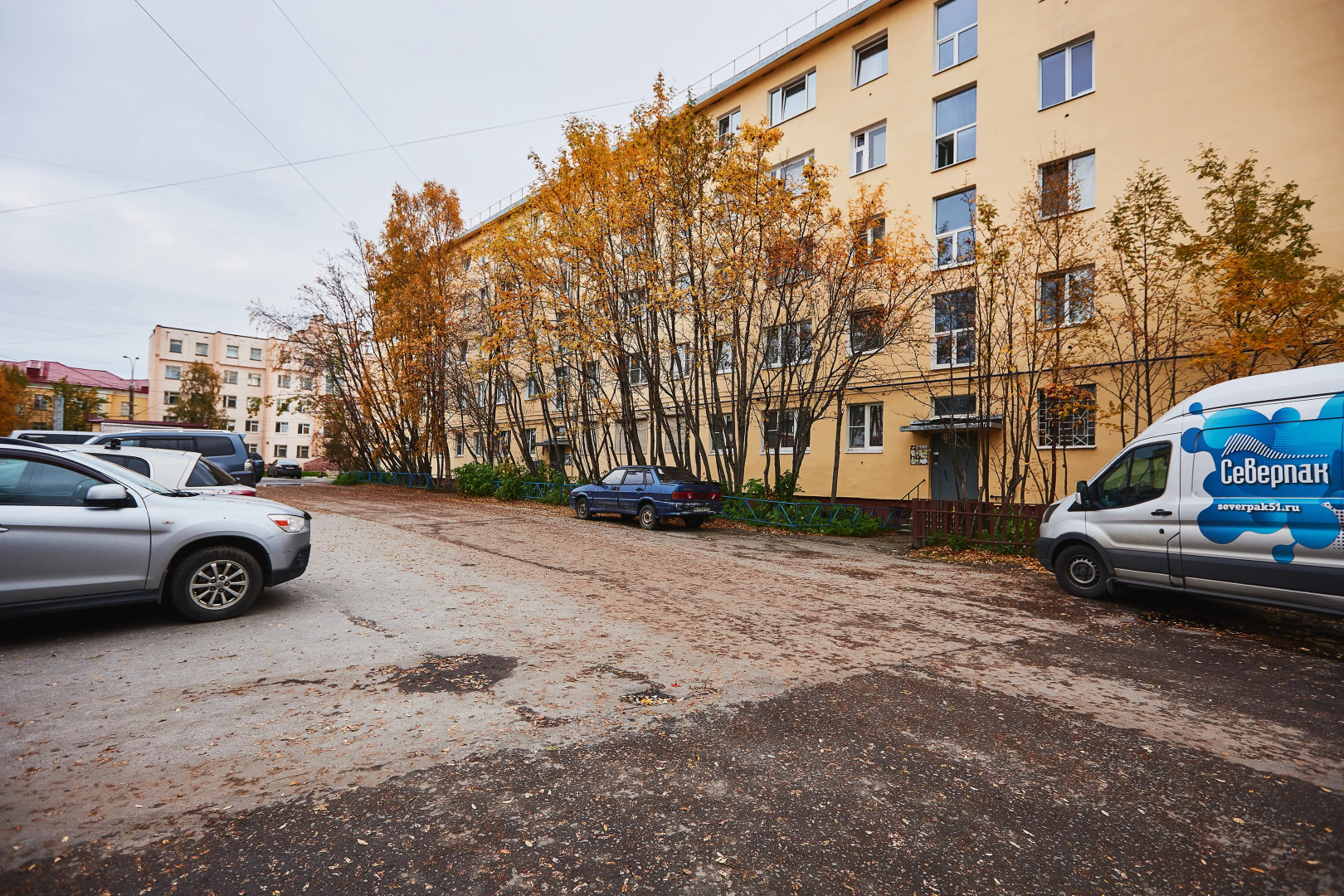 Квартира Ваш Рантье на Ленина 26 возле Театра кукол