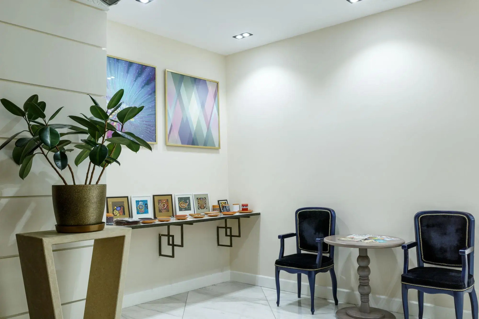 Смарт Отель Бишкек