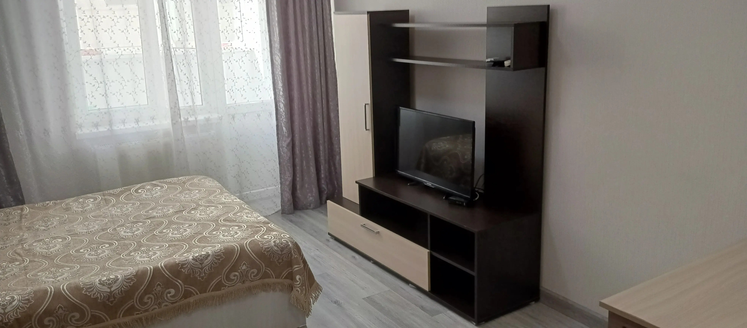 Апартаменты на Виноградной 22/1Б