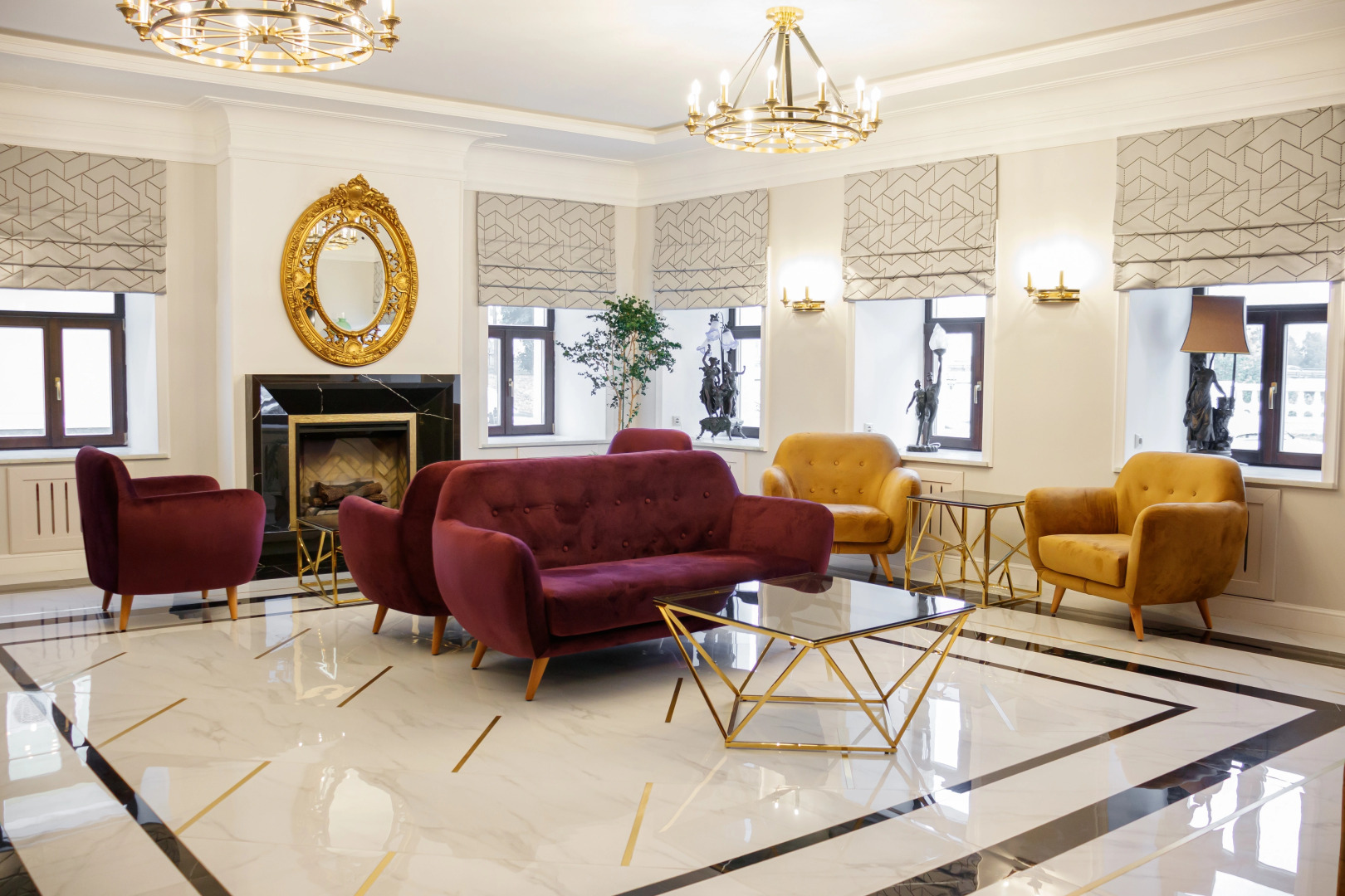 Бутик-отель Богоявленский