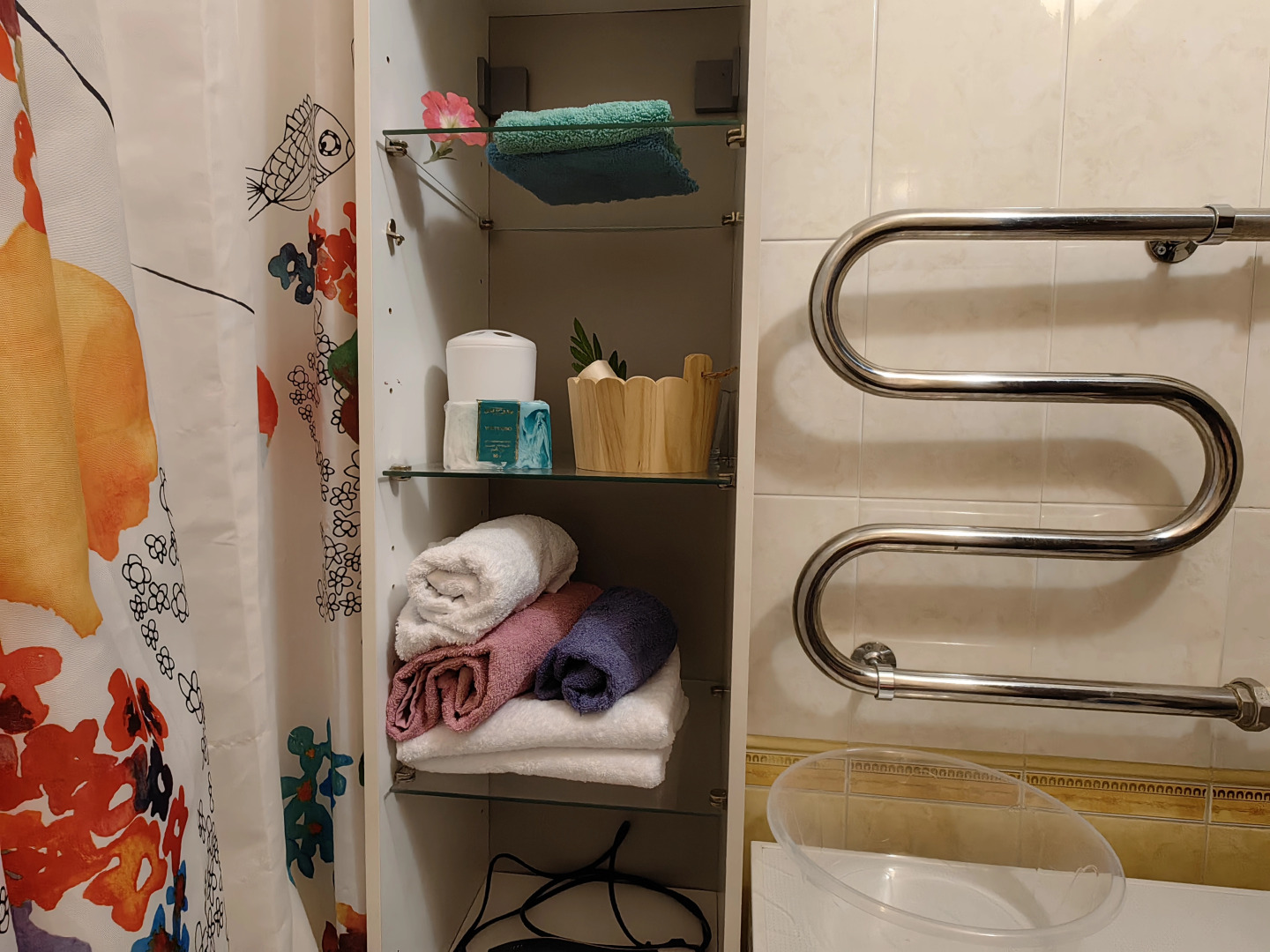 Квартира Исторический Центр