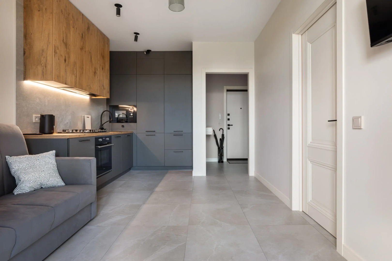 Апартаменты Eco-Style