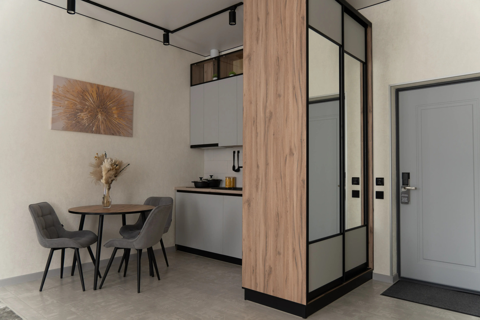 Апарт-отель Аура