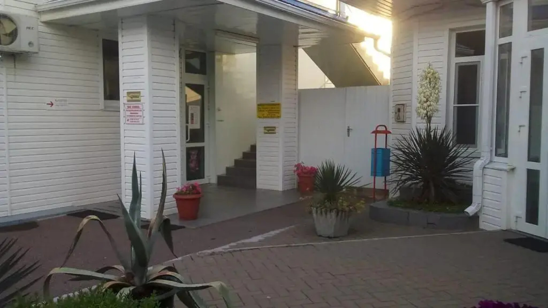 Гостевой дом Патио