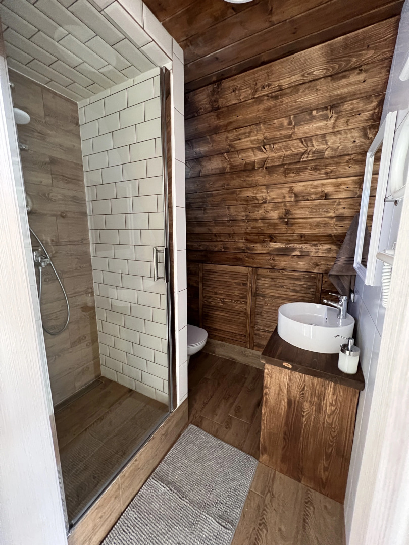 Вилла Indie House 2