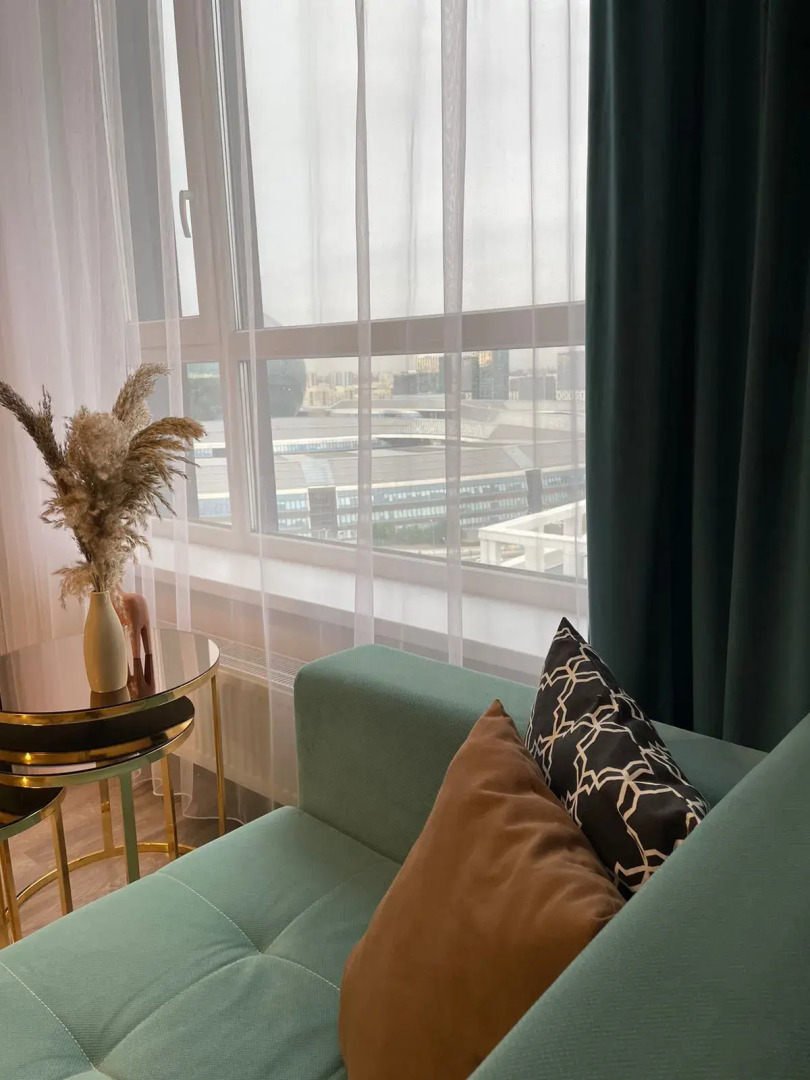 Квартира Nexpo City 207