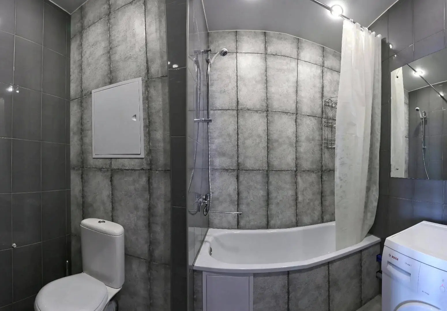 Апартаменты Family Club с видом на Неву