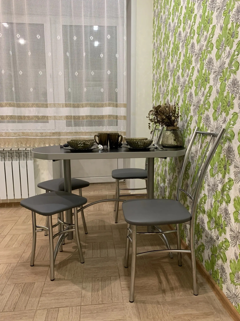 Квартира Хорошо как дома