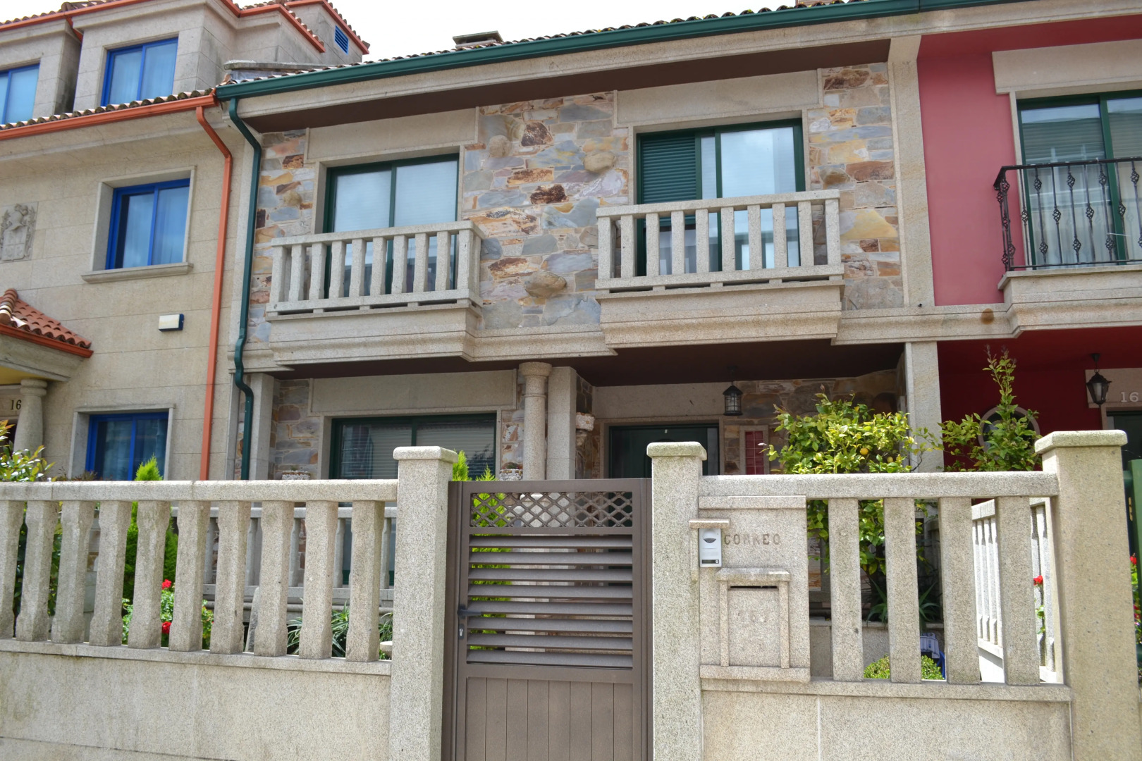 Гостевой Дом Beach holiday villa - Casa Coton