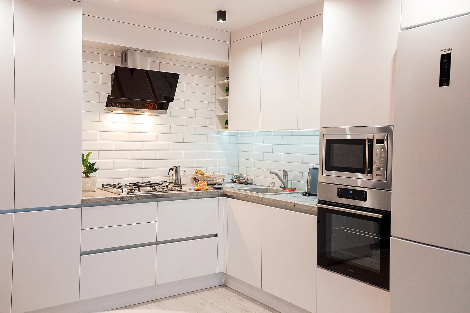 Апартаменты Cool House