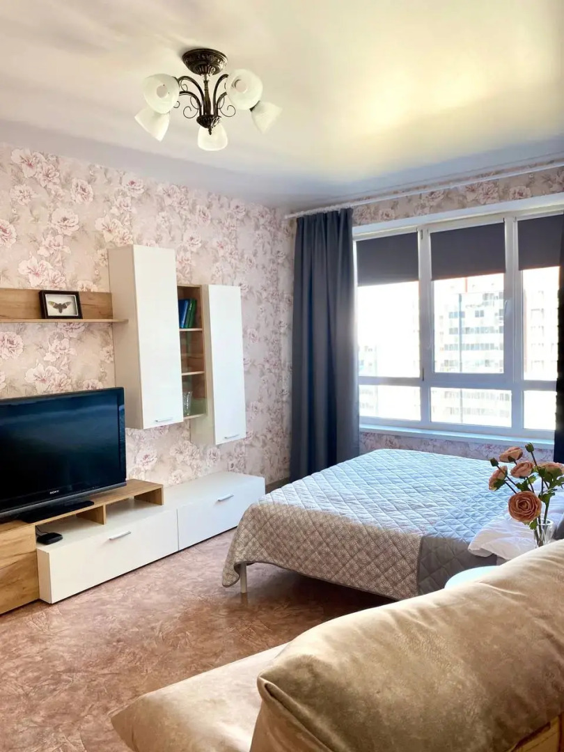 GOROD Si апартаменты в центре Воронежа