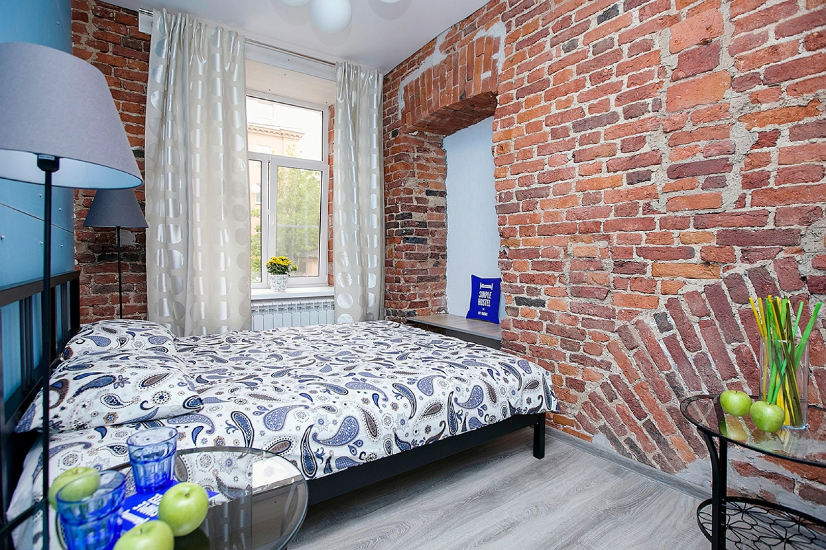 Гостевой дом Simple Italy