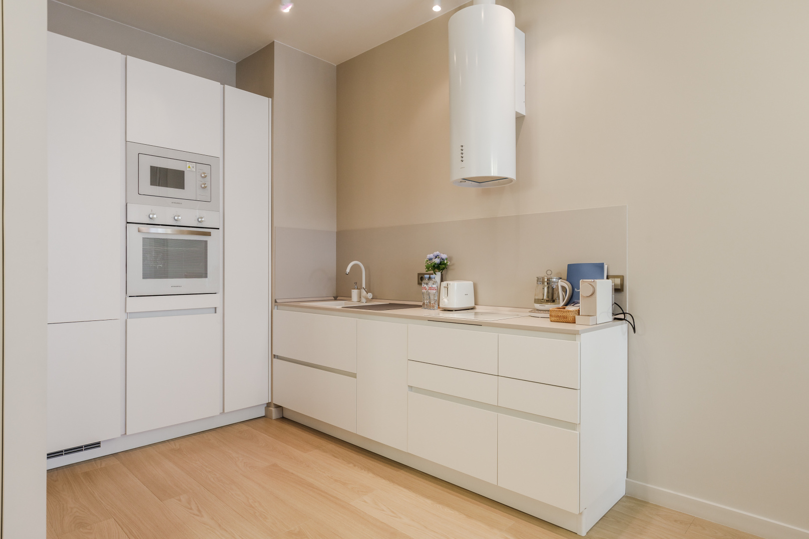 Апартаменты HEAVEN APARTMENTS 5