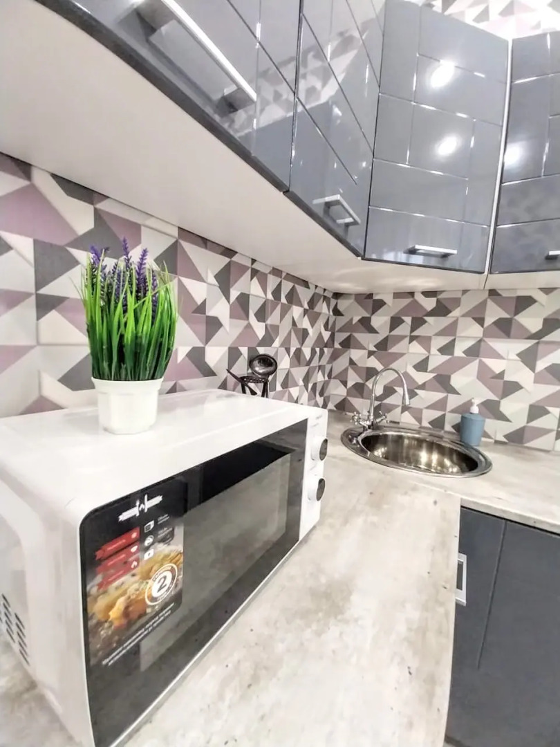 Квартира DaiIyRent-NN Апартаменты в Нижнем Новгороде