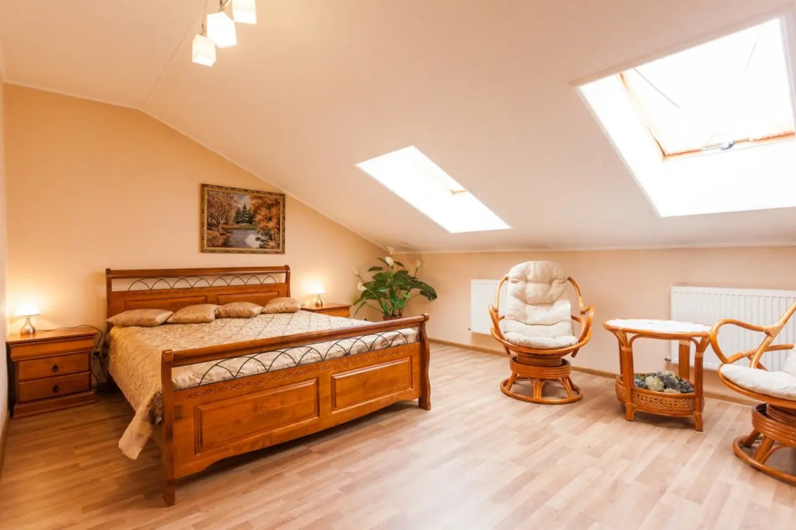 Апартаменты на Тихой