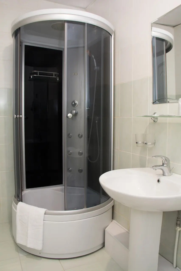 Отель Регион 59